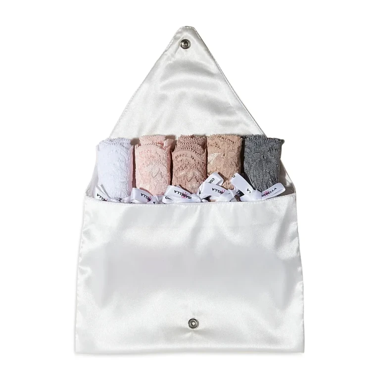 Cosabella Santa Baby Five Thong Gift Pack