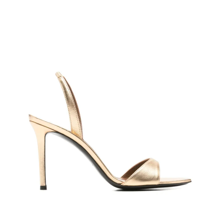 Giuseppe Zanotti 90mm Lilibeth Sandals