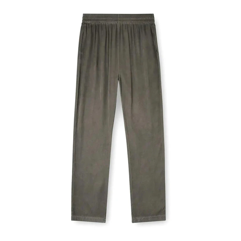 Diesel Pantalons Décontractés