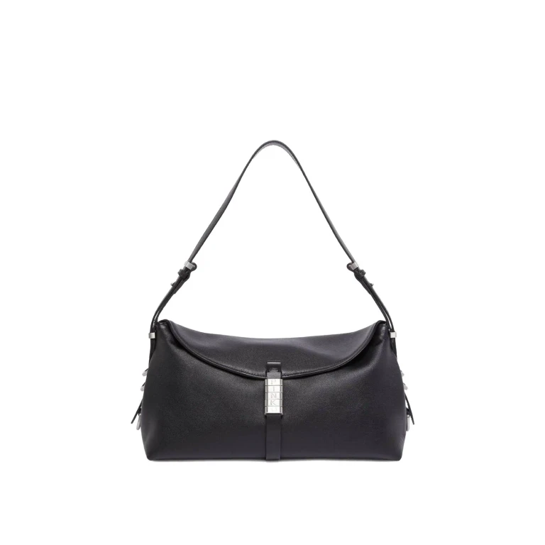 Pinko New Saddle Shoulder Bag
