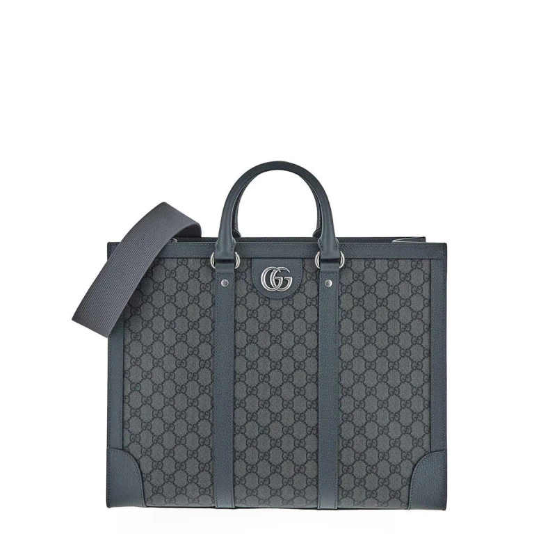 Gucci Gg Tote