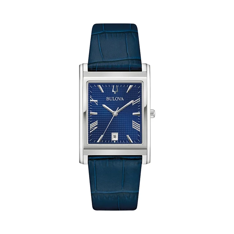 Bulova Classic Sutton Watch, 29mm x 41mm
