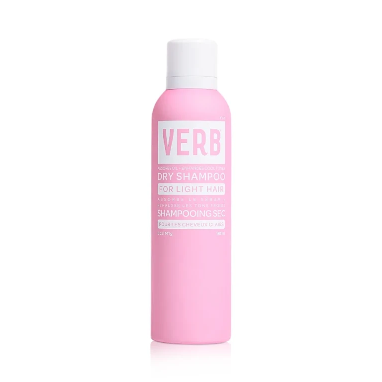 Verb Dry Shampoo Light 5 oz.