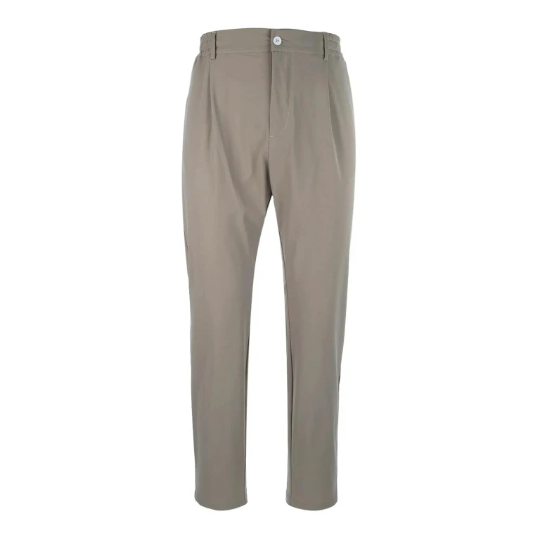 Cruna Pantalons Décontractés - Marron