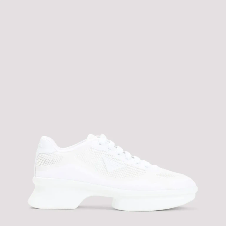 Prada Prads Wavy Sneakers