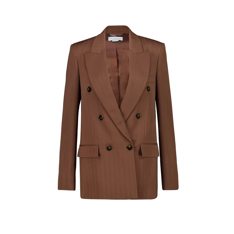 Stella McCartney Clothing Sienna Wool - Women