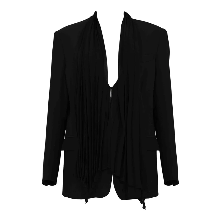 Twinset Blazer - Noir