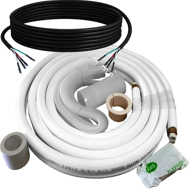 Pioneer Line Set 1/4" x 3/8" - 10 '