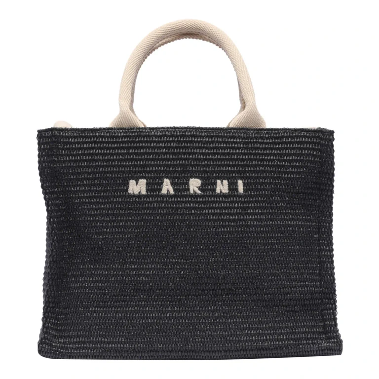 MARNI Tote Bag Woman color Green (SHMP0077U7P984100V44)