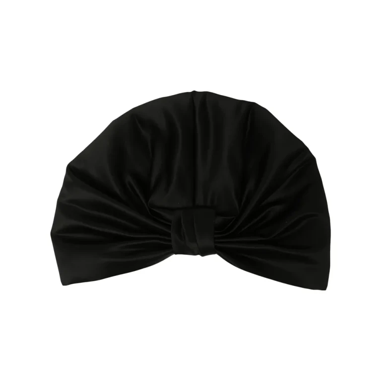 Jennifer Behr Sasha Knotted Hair Wrap