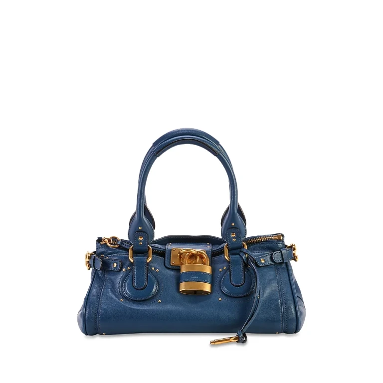 Chloé Paddington Bag