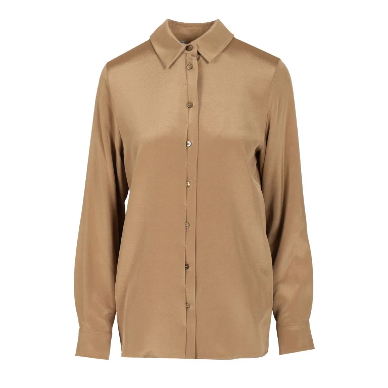Shirt Woman color Brown (2521116018600007)