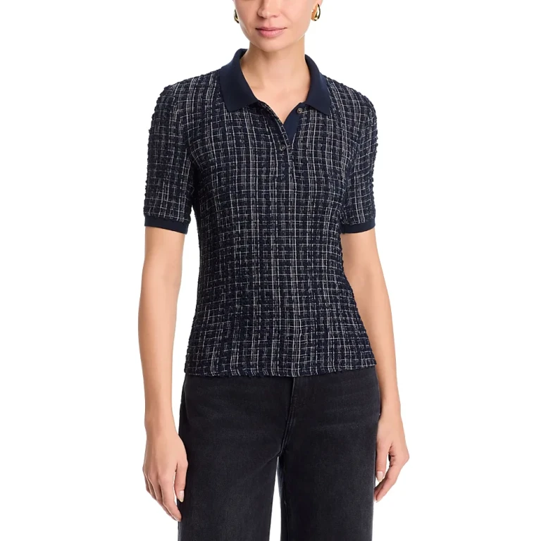 Veronica Beard Benedetta Shirt