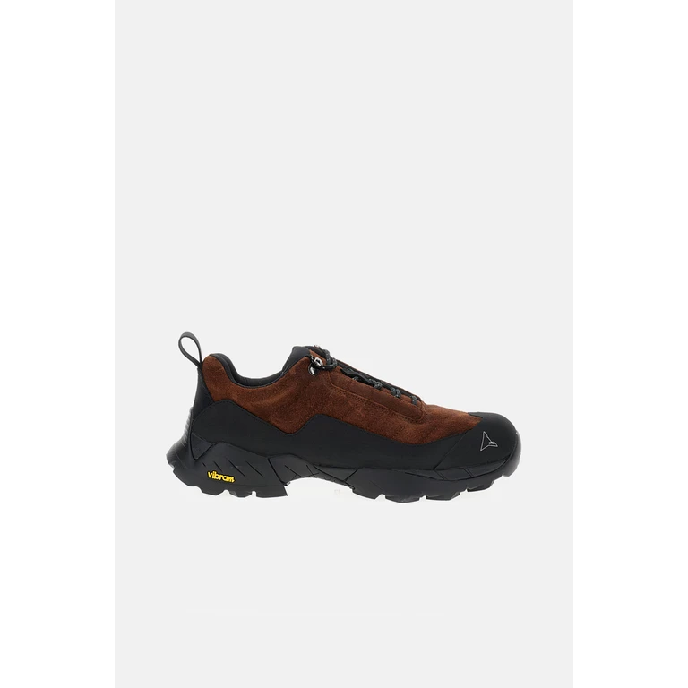 Roa Sneakers Brown - Men