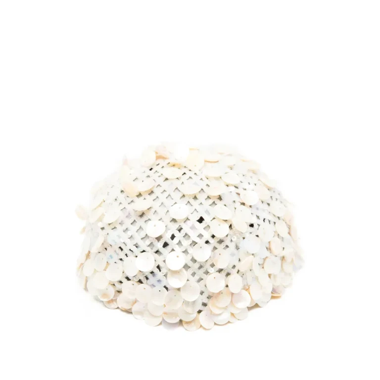 Alanui Sequined Hat