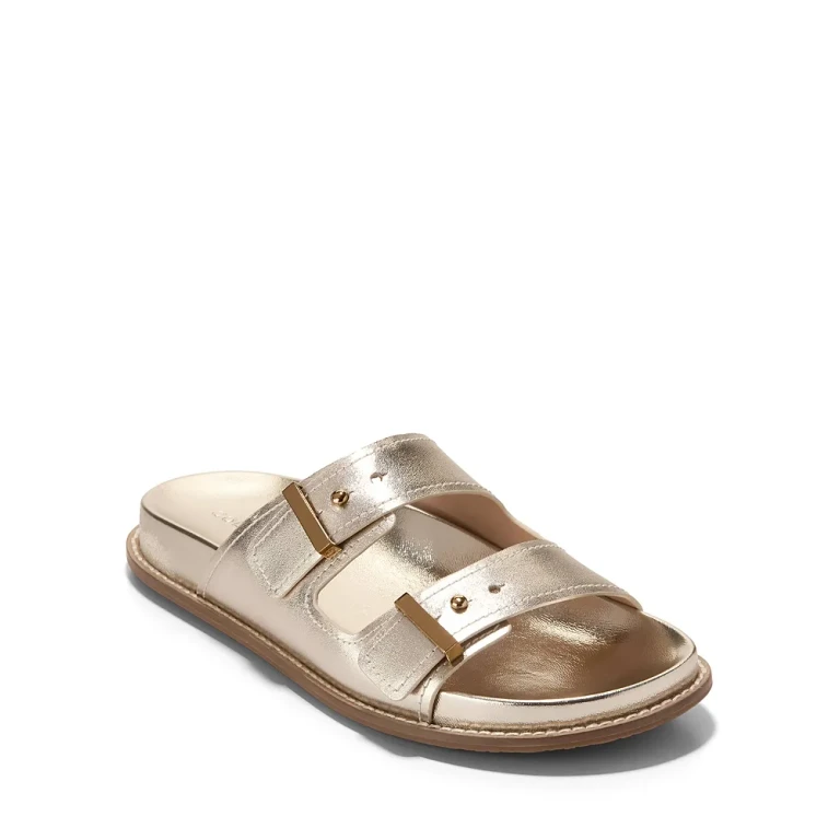 Cole Haan Women's Marisol Footbed Sandals