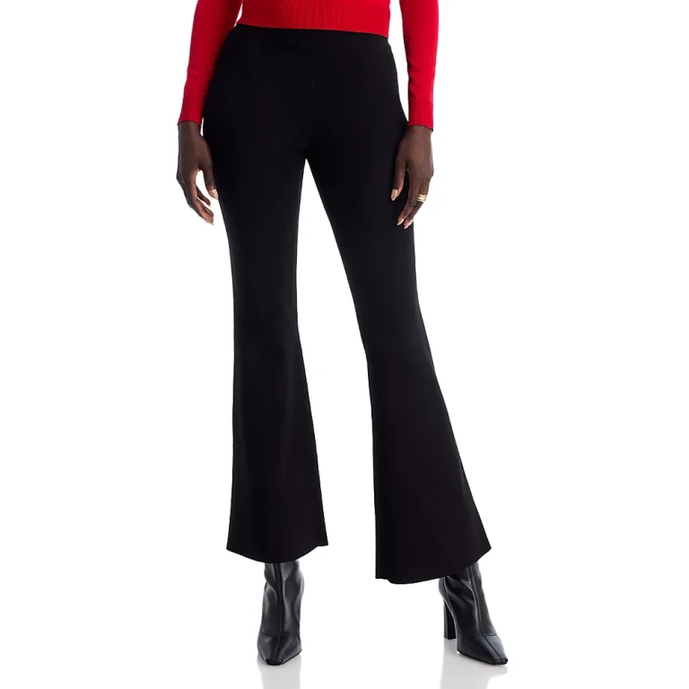 Michael Kors Michael Michael Kors Bell Bottom Sweater Leggings