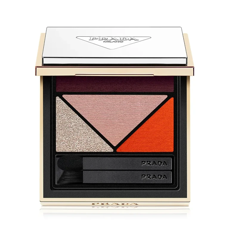 Prada Eye Palette