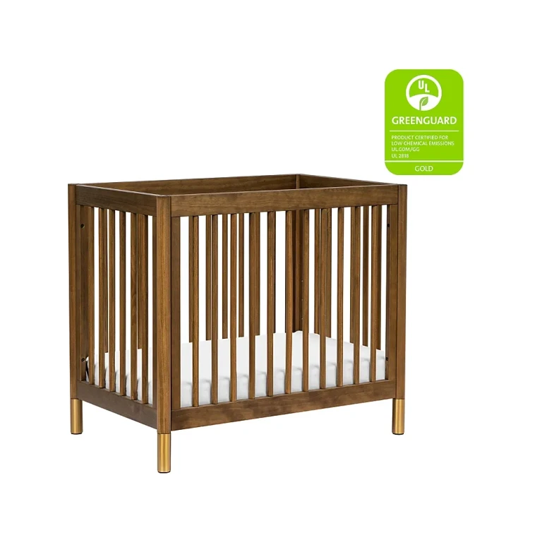 Babyletto Gelato 4-in-1 Convertible Mini Crib