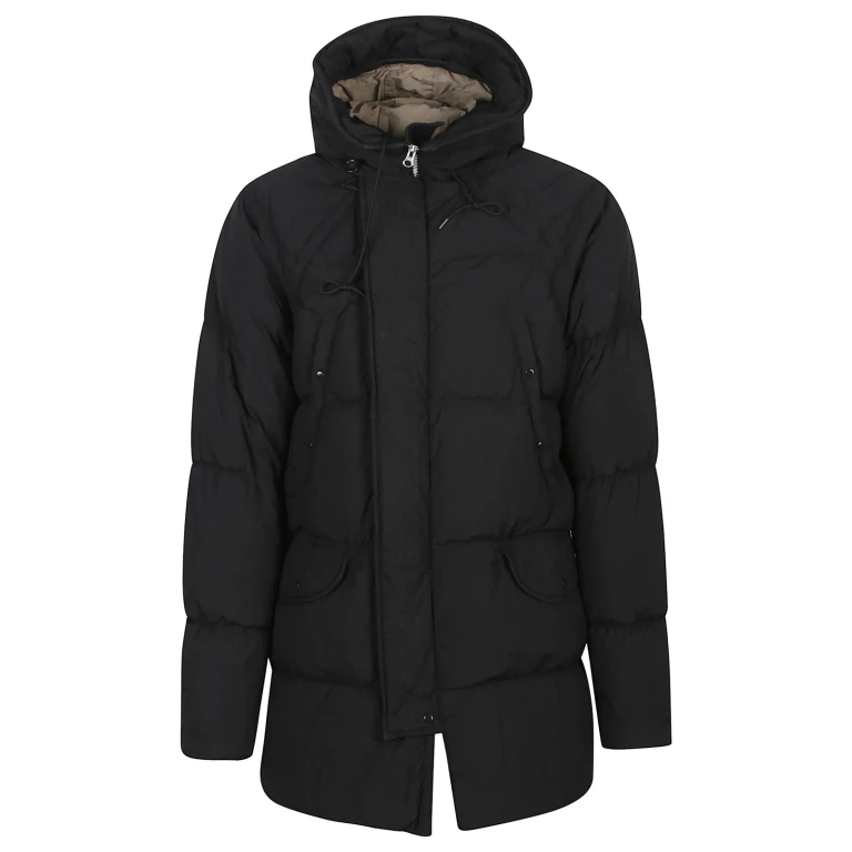 Ten C Deck Down Parka