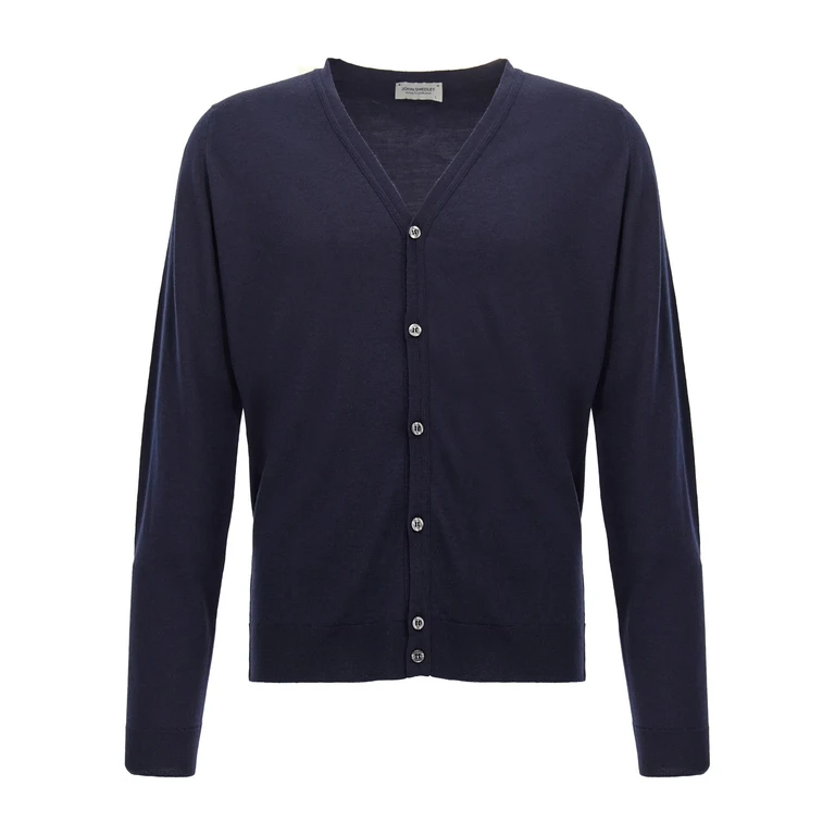 John Smedley petworth Cardigan