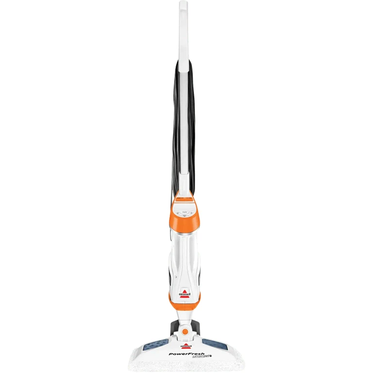 Bissell PowerFresh Pet Lift-Off Steam Mop
