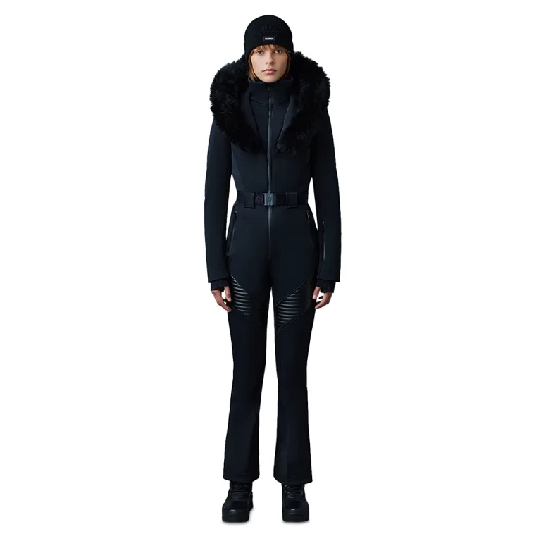Mackage Elle Ski Suit