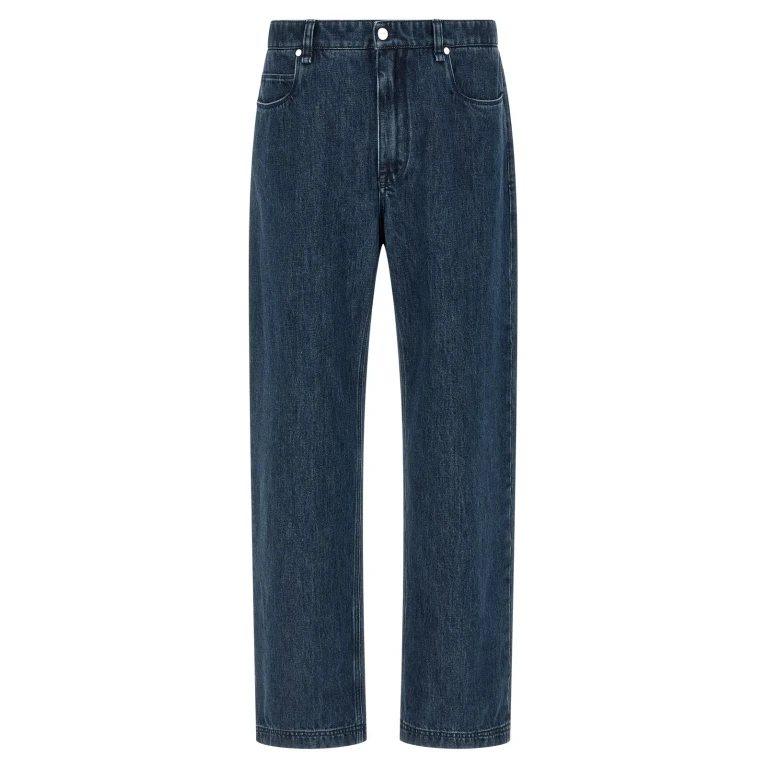 Jeans Men color Blue (FLP302AWMMF0QA2)
