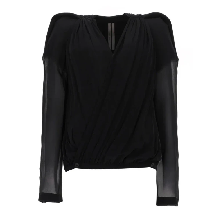 Top Woman color Grey (RP01F6750G34)