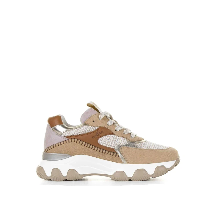 Hogan Baskets - Rouge