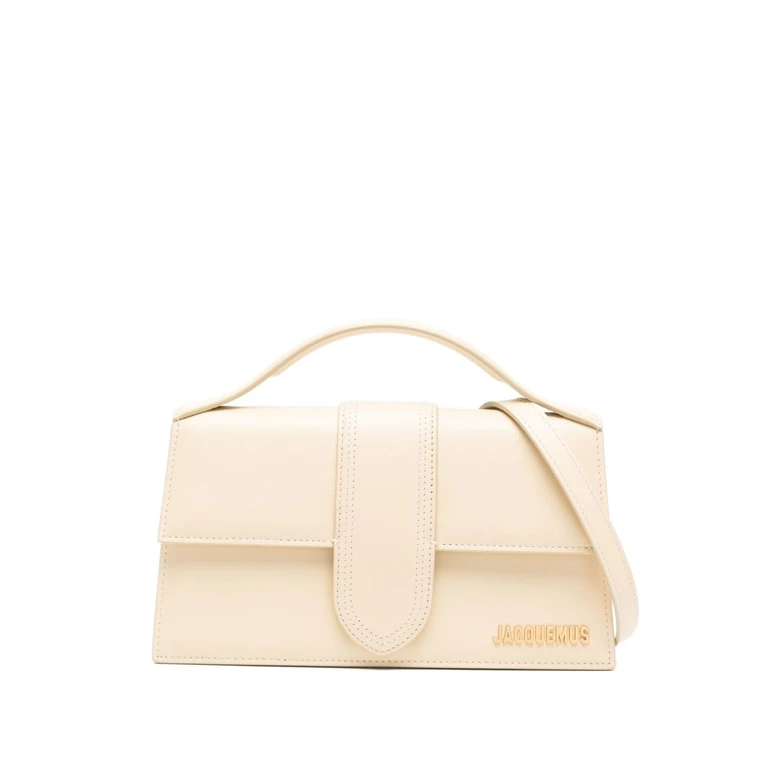 JACQUEMUS Bags White - Women