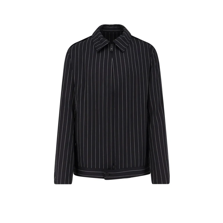 Y-3 Recycled Polyester Jacket