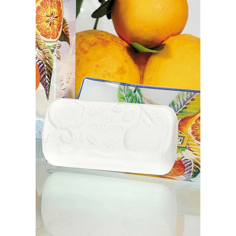Soap Tsp044150 Bel-Oranger