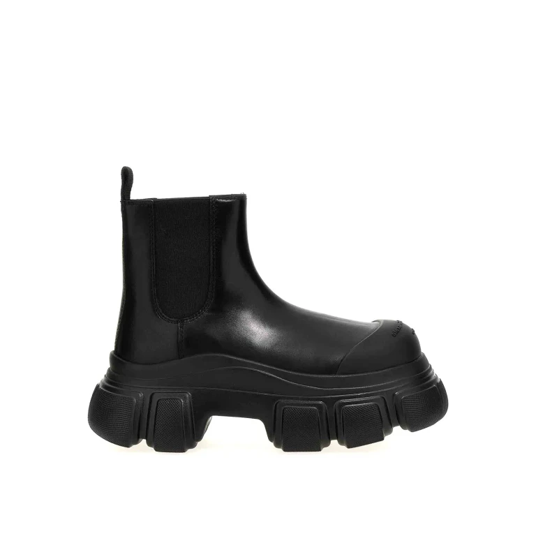 Alexander Wang Bottines - Noir