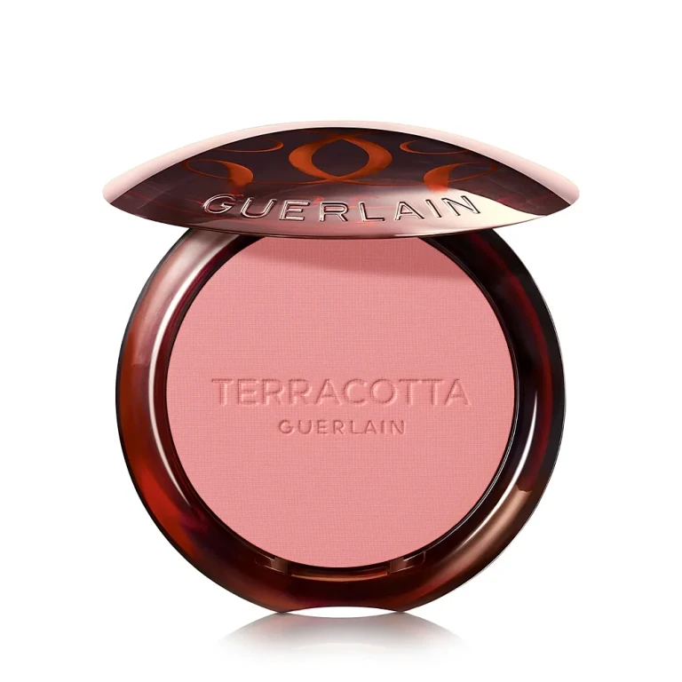 Guerlain Terracotta Powder Blush