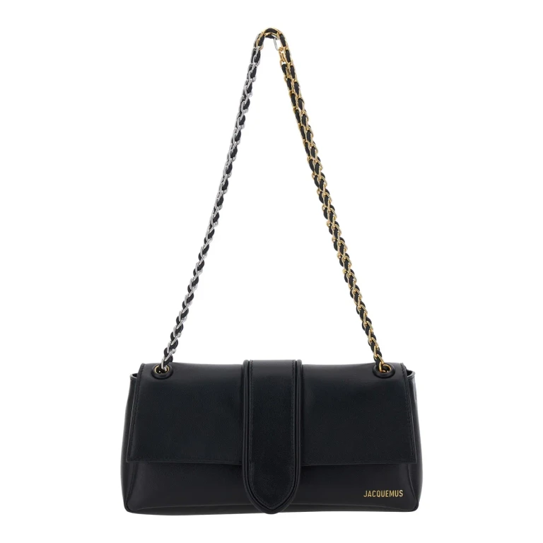 Jacquemus Le Bambino Chaine Handbag