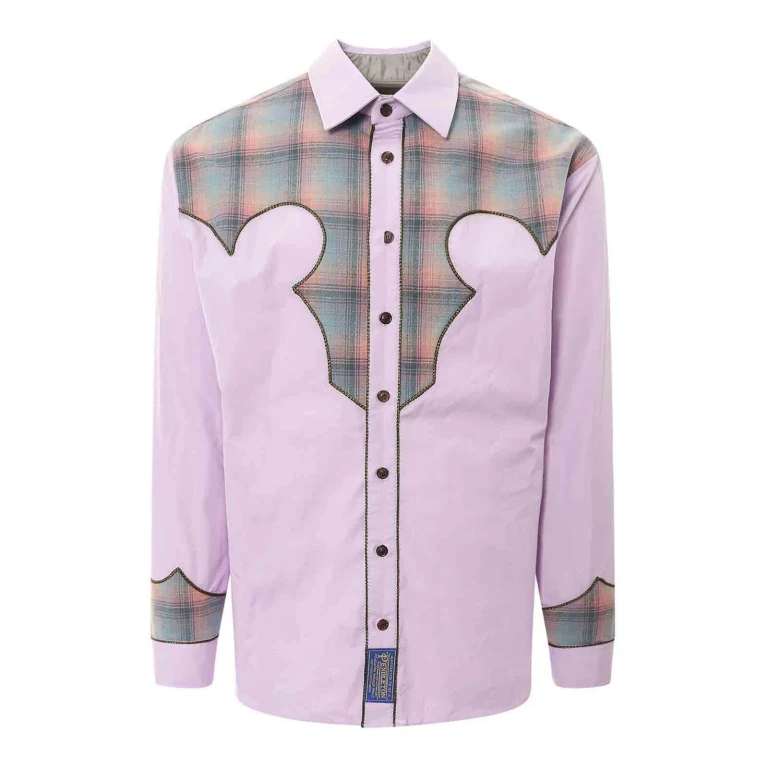 Maison Margiela Chemise - Vert