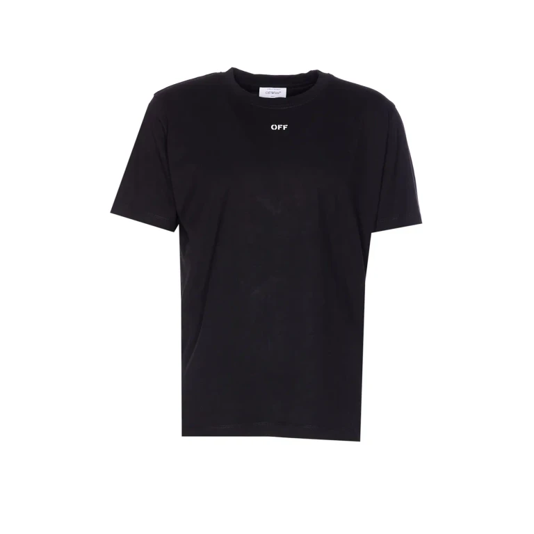 Off-White Brush Arrow T-shirt