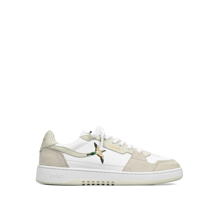 Axel Arigato Baskets - Blanc