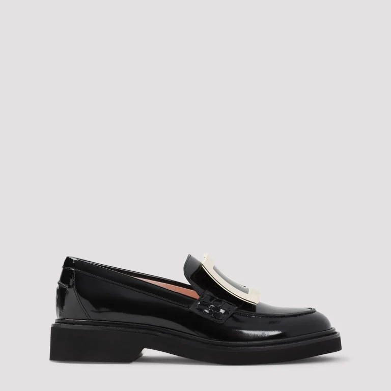 Roger Vivier Rangers Loafers