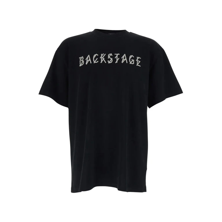 44 Label Group backstage T-shirt