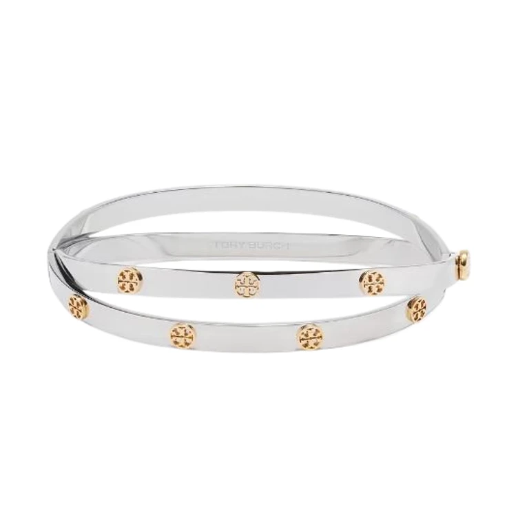 Tory Burch Bijoux Silver / Gold - Women
