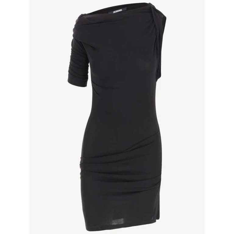 Abito corto La Robe Drap Jacquemus