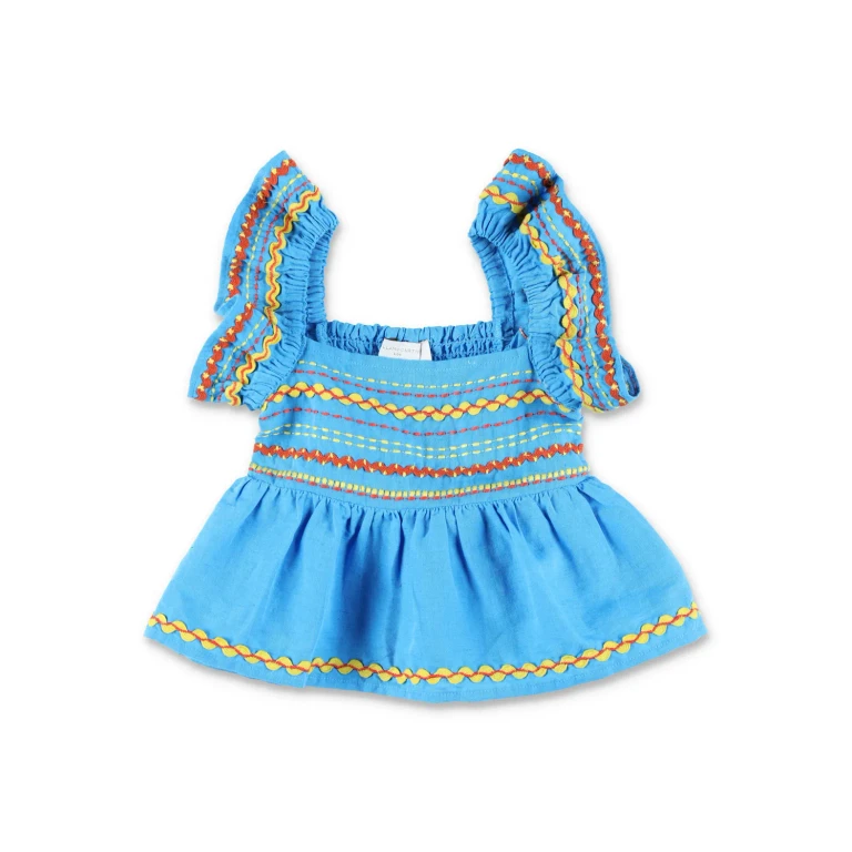 Top Kids color Blue (TY5A82Z0138673)