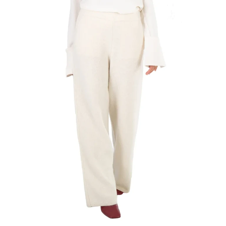 Polo Ralph Lauren Ladies Wool-Blend Sweatpants