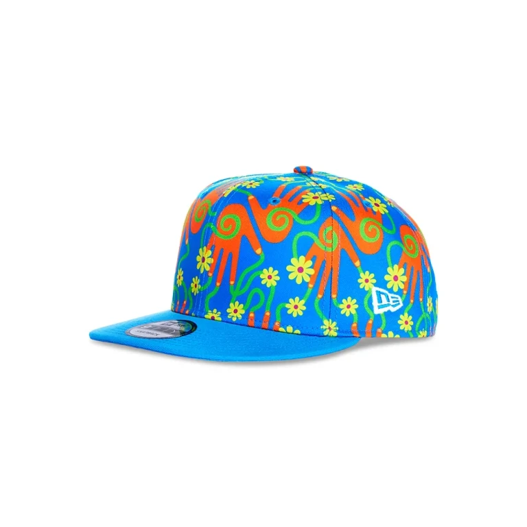 Yinka Ilori x New Era Cherish Your Magic Hat - Exclusive