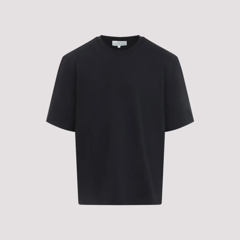 STUDIO NICHOLSON - Studio Nicholson Lay T-shirt