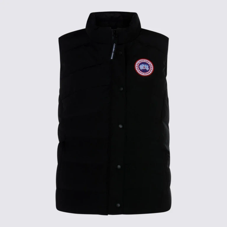 Gilet - Noir (2836L9061)