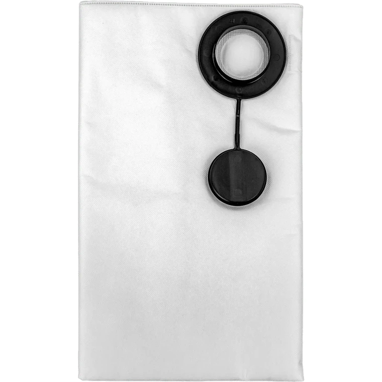 Nilfisk Fleece Filter Bags PU - 5-Pack