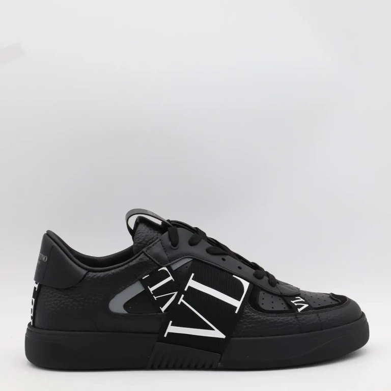Valentino Garavani Baskets - Noir